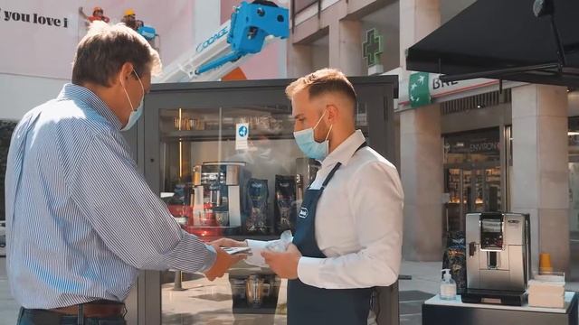 Civic Brera - Evento DeLonghi смотреть онлайн