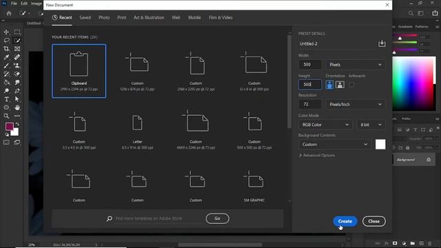 Pattern Stamp Photoshop, Red Eye Tool | Adobe Photoshop Bengali Tutorial (বাংলা) | Class 13 смотреть онлайн
