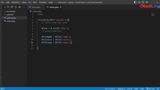 Jinsi ya ku Upload files kwenye MYSQLI database na PHP script / How to upload files with PHP scrip смотреть онлайн