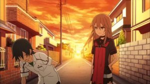 AMV: Ты дикая львица, ты моя царица