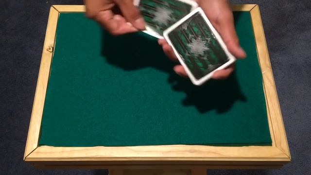 This Insane Time Travel Card Trick Will FOOL EVERYONE! смотреть онлайн