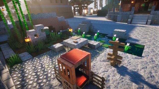 TOP Best Realistic Texture Packs For Minecraft 1.20 / 1.20.2+ смотреть онлайн