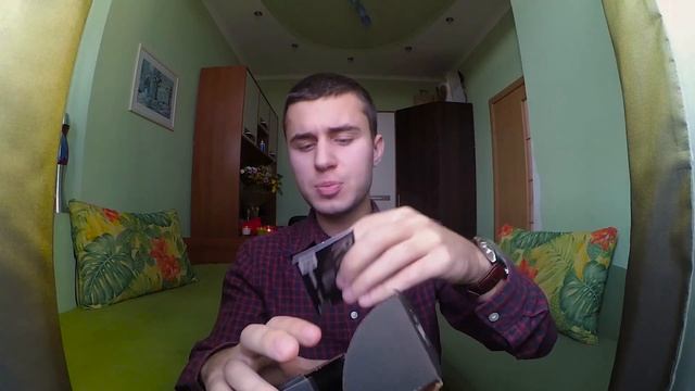 VAPE&BRO | ОБЗОР | ROGUE USA J.Mark Designs