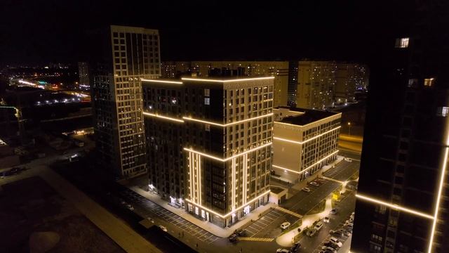 Литер 1.3 сдан! смотреть онлайн