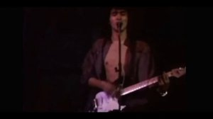 КИНО - Алюминиевые огурцы (улучшенный звук)