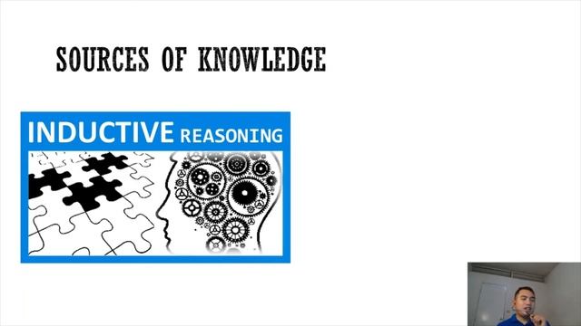 Quantitative Methods Module 1 Lesson 1 Introducing Quantitative Methods смотреть онлайн