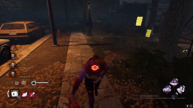 FOV TECH - Лучший трюк в Dead by Daylight смотреть онлайн