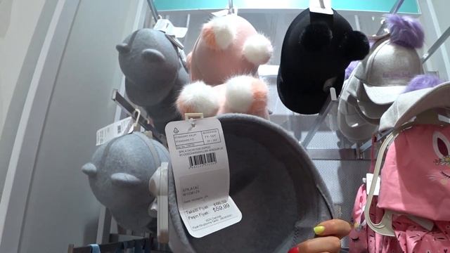 ТУРЦИЯ ЦЕНЫ Шопинг в Анталии 2021 Вайкики! Хес код для туристов смотреть онлайн