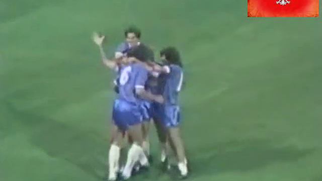 [429] Polska v Grecja [15/10/1986] Poland v Greece смотреть онлайн