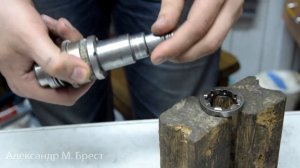 Перфоратор Bosch PBH 2900 RE перестал сверлить / Останавливается и трещит / Не крутится / Ремонт