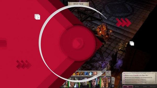 10 Новых Изометрических РПГ | RPG игры с видом сверху