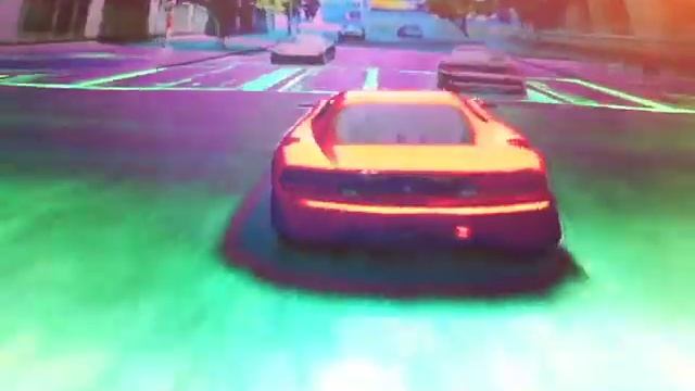 Gta 4 Online: Ferrari vs. Lamborghini (Turismo vs. Infernus) смотреть онлайн