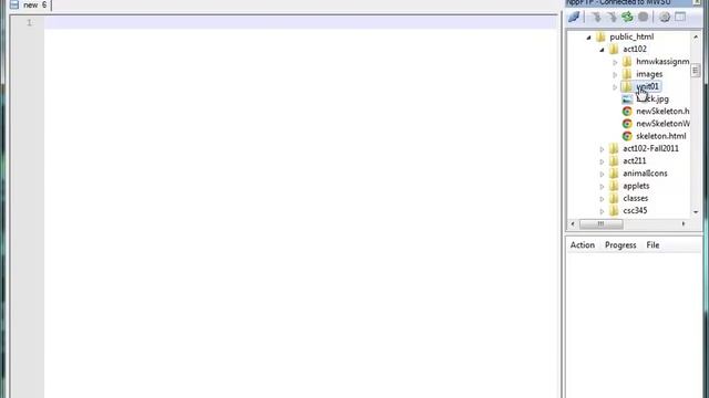 notepad++ FTP смотреть онлайн