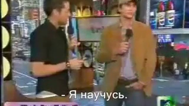 Кто такой Том Веллинг? (РУС) / Who is Tom Welling? смотреть онлайн