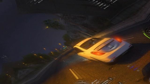 Mercedes-Benz W222 I Dubrovskiy Syndicate I