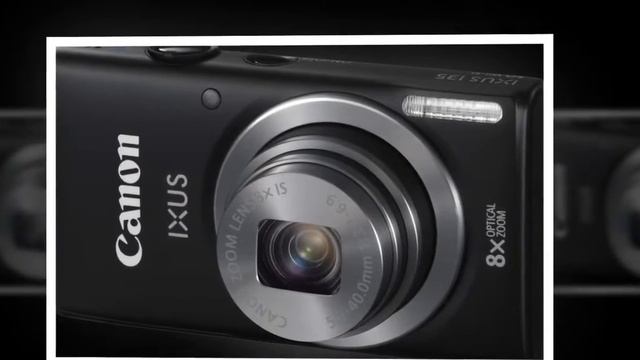 Canon Ixus 135 Field Test Video || Zoom Test Video || Live Performance Video