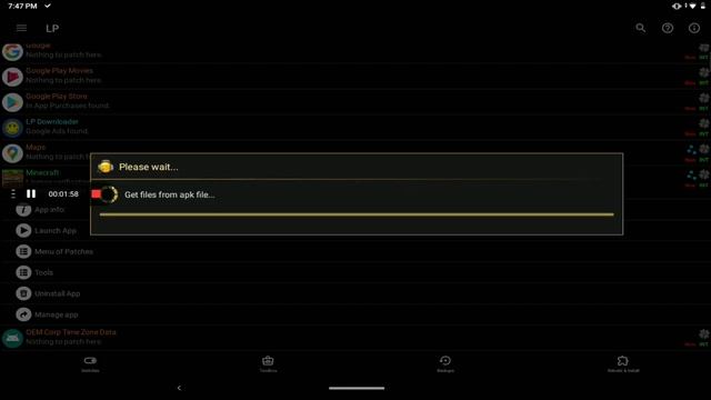 How To Fix 'License Error' Problem In Minecraft PE!! смотреть онлайн