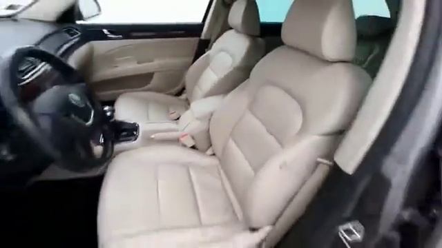 Skoda Superb 1.8 benzyna 160KM 2010`