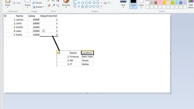 BP OLEDB VBO, Joining Two Sheets and Adding Conditional Columns. смотреть онлайн