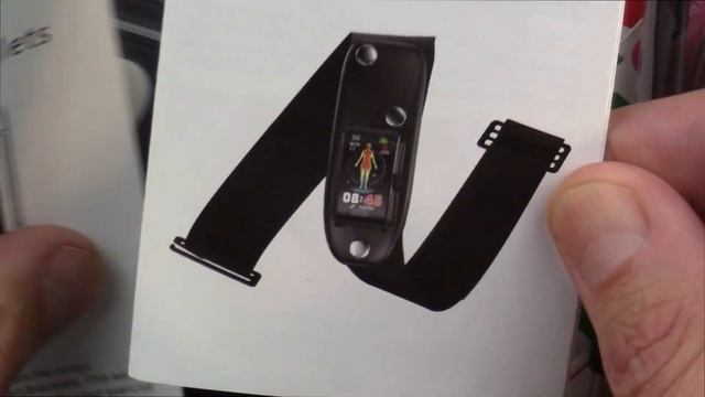 E610 Blood Glucose Smartwatch Preview | Quick Initial Look смотреть онлайн