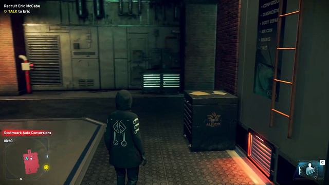 Watch Dogs: Legion | Install Mods using Manage Legion Tutorial смотреть онлайн