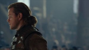 "Великая стена (The Great Wall)", 2016 (2)