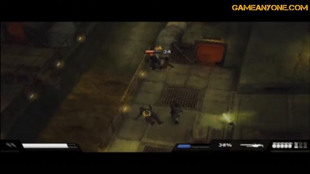 Killzone: Liberation - #22 - Chapter 5: Root of Evil - Defection смотреть онлайн