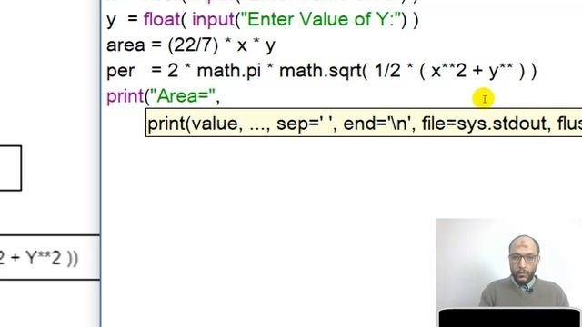 18 Python for non programmers write the code of flowchart program смотреть онлайн