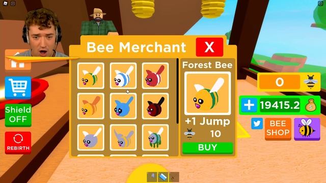 SUPER TREE HOUSE TYCOON In ROBLOX! смотреть онлайн