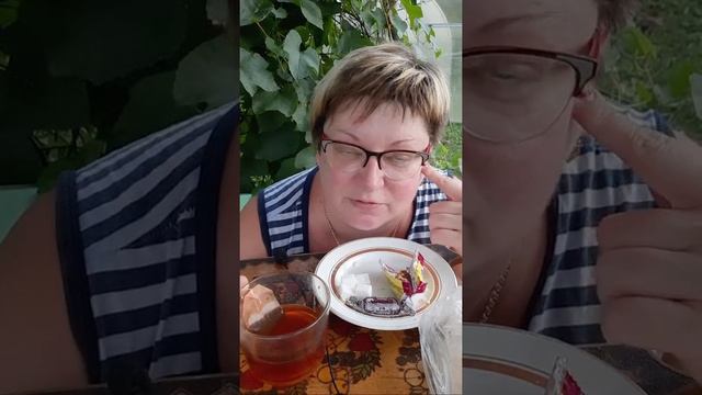 Мукбанг Чай Пррсто Чай смотреть онлайн