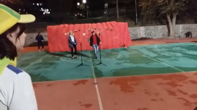 В АРТЕКЕ  БЫЛО МЕРОПРИЯТИЕ И ОНИ СДЕЛАЛИ ПРИКОЛ!!@