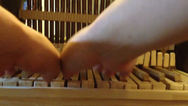 Making the Toy Piano project 4 смотреть онлайн