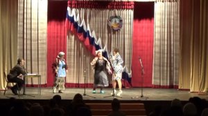 Как сынка родная мать провожала...