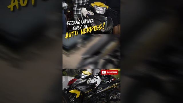 PEDAH SENGKUNI ? #yamaha #mxking #exciter #y15zr #kapcai #motor #supercub #yamahajupiter #jupitermx смотреть онлайн