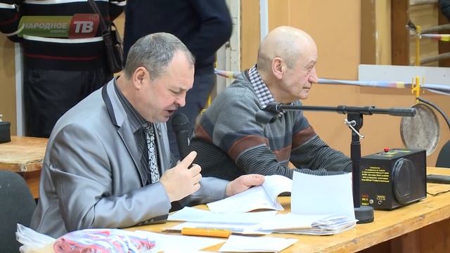 В Апатитах прошел традиционный открытый турнир по боксу смотреть онлайн