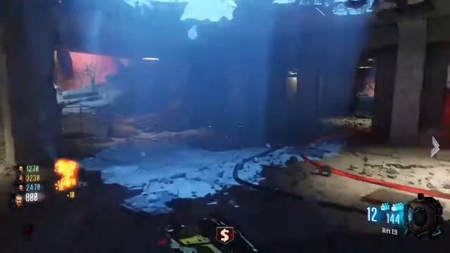 My First Thunder Gun Gameplay смотреть онлайн