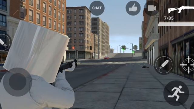 Тупая игра/Losangelescrimes смотреть онлайн