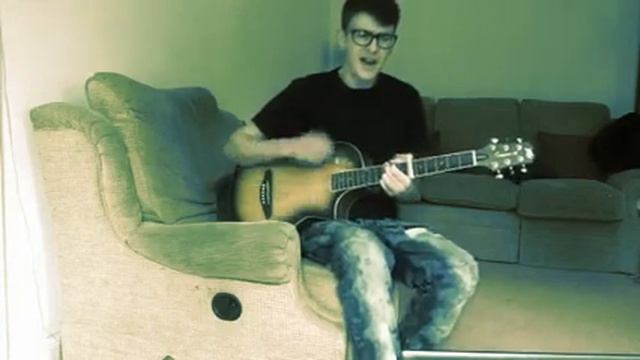 Love me again - John Newman (Cover) смотреть онлайн