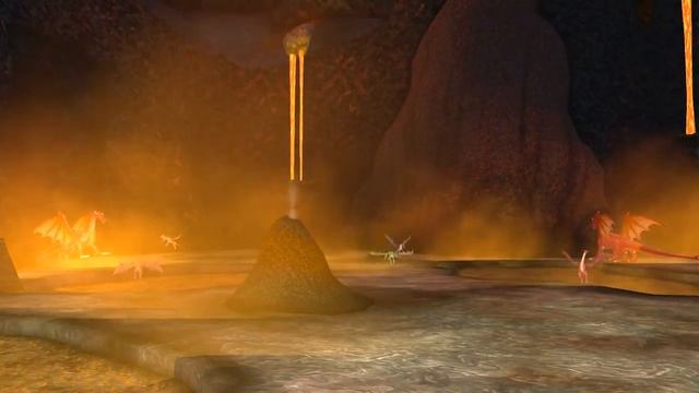 EVERQUEST - Rain of Fear Trailer [HD] смотреть онлайн