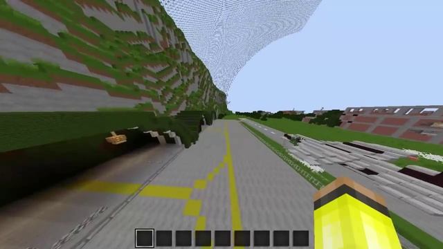 MCSG Chest Routes : The Survival Games 4 смотреть онлайн