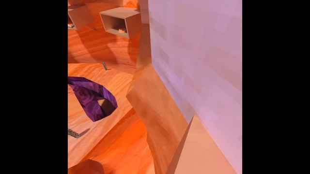 Slippery Walls Tutorial - Gorilla Tag смотреть онлайн