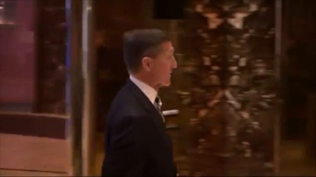 Mafia Godfather Trump - A Wise Guy (Joe Pesci)