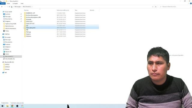 FabAcademy2022 - 29/Ene/2022 - Semana 1 - Gitlab, Git y Markdown смотреть онлайн