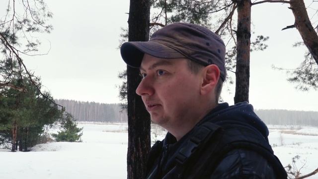 Фотоохота // Ворсма // Декабрь 2022 смотреть онлайн