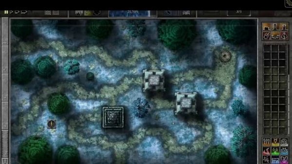 Gemcraft: Chasing Shadows - Compass Guide