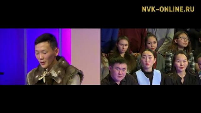 Якутский школьник, спасший напарника от медведя: