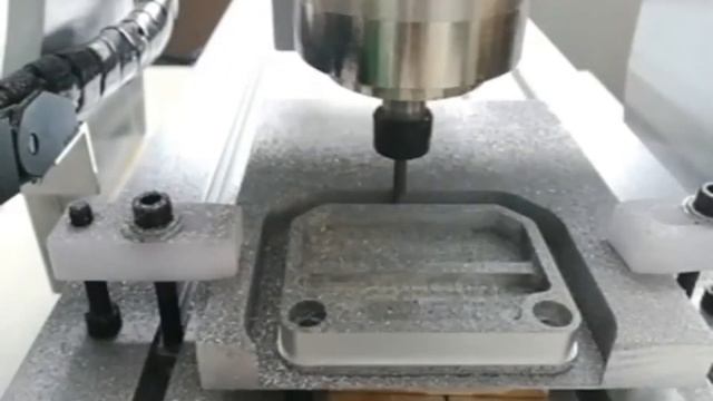 CNC engraving machine 3040 fully automatic small advertising diy Test And Review Aliexpress Price смотреть онлайн