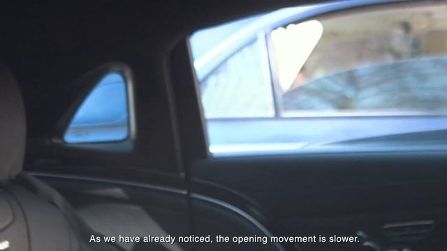 DT Test Drive — Maybach 57S Vs New Mercedes-Maybach V12