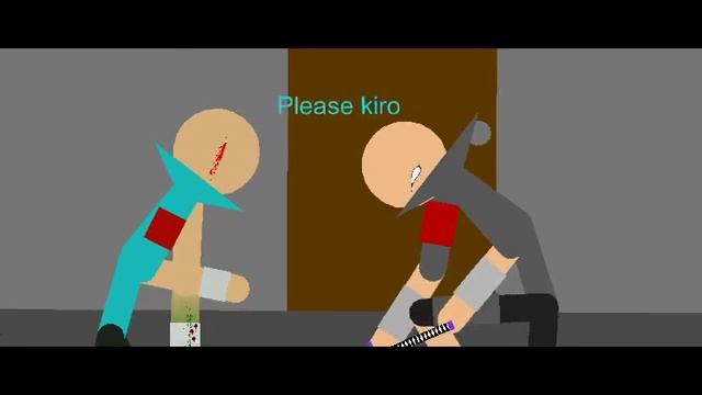 Stick Nodes l Zombie Infection: The Decision trailer смотреть онлайн