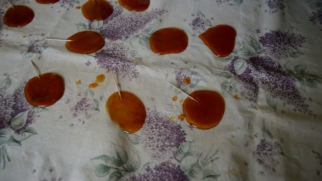 «Домашние леденцы» - мастер-класс по приготовлению смотреть онлайн